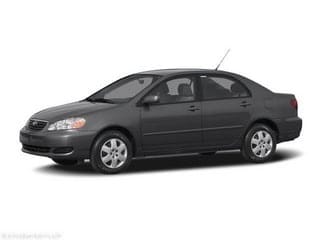2006 Toyota Corolla's photo
