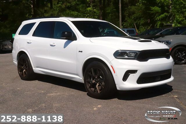 2025 Dodge Durango R/T 20th Anniversary Premium AWD's photo