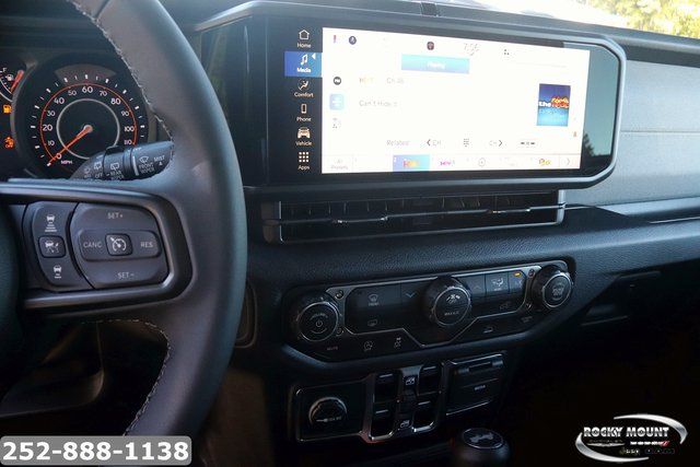2026 Jeep Wrangler 4-Door Sport S - Photo 18