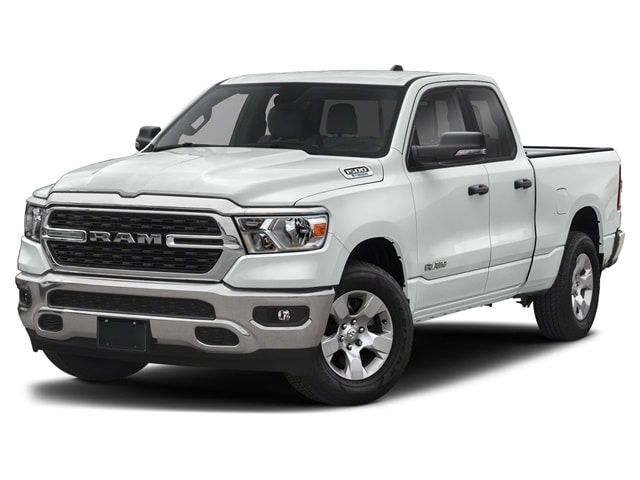 2023 RAM Ram 1500 Pickup Big Horn/Lone Star's photo