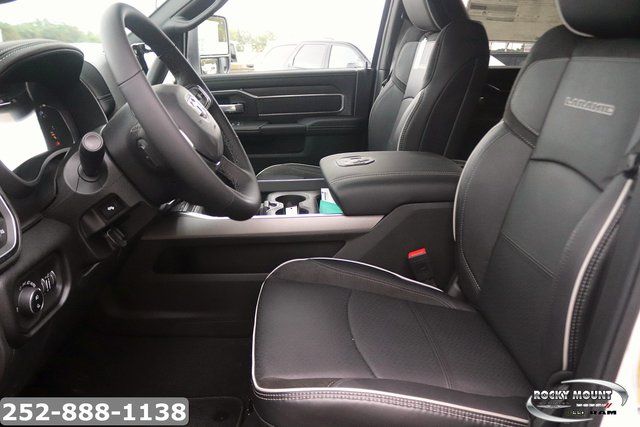 2026 RAM 2500 Laramie - Photo 15