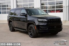 2025 Jeep Wagoneer CARBIDE 4X4 Sport Utility