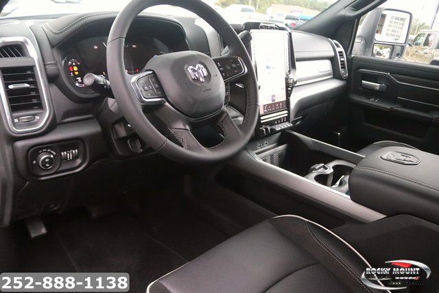 2026 RAM 2500 Laramie - Photo 14