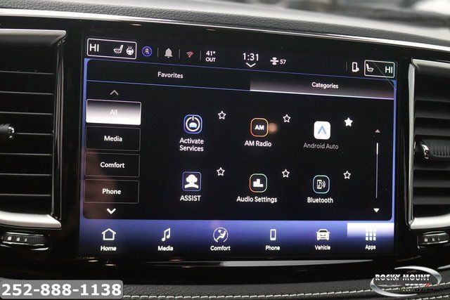 2026 Chrysler Pacifica Select - Photo 28