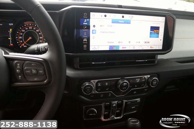 2025 Jeep Gladiator Sport S - Photo 17