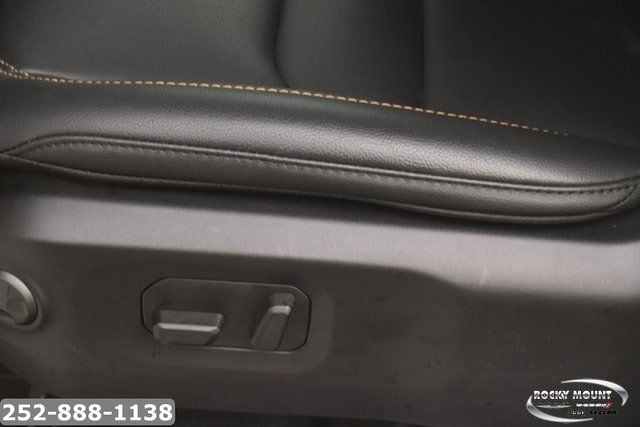 2026 Jeep Wrangler 4-Door Sahara - Photo 17