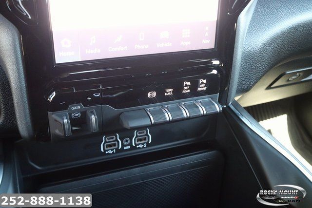 2026 RAM 2500 Big Horn - Photo 26