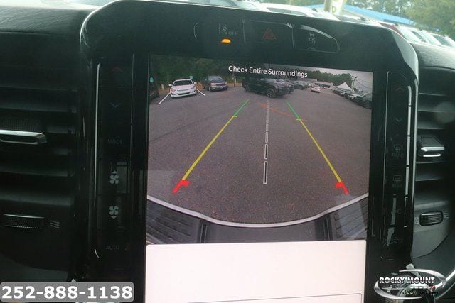 2026 RAM 2500 Laramie - Photo 27