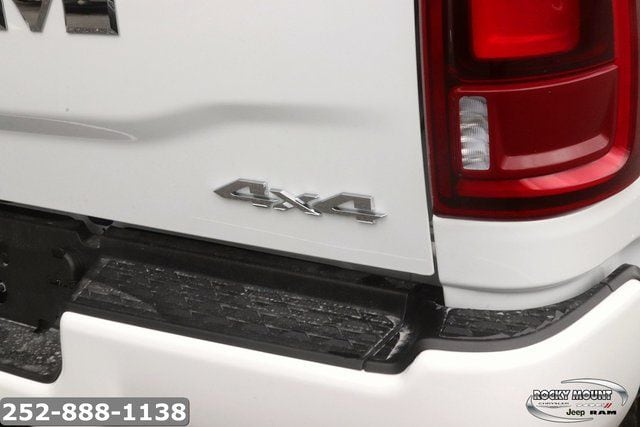 2026 RAM 2500 Laramie - Photo 8