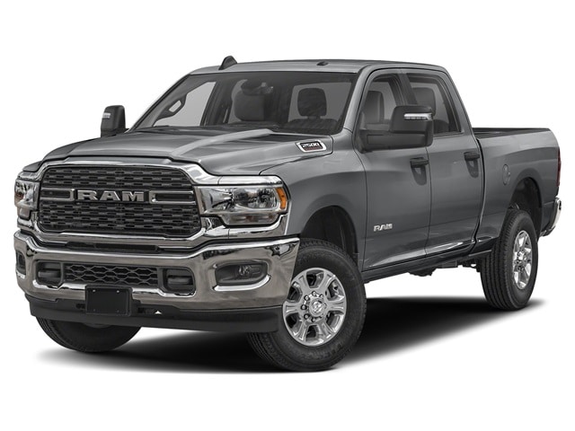 2023 RAM Ram 2500 Pickup Big Horn