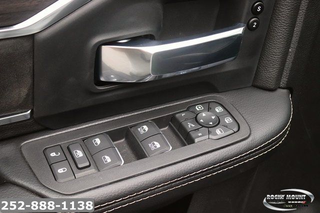 2026 RAM 2500 Laramie - Photo 13