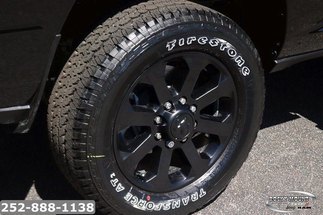 2026 RAM 2500 Big Horn - Photo 7
