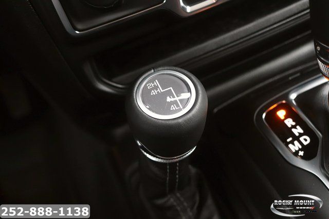 2026 Jeep Wrangler 4-Door Sahara - Photo 22