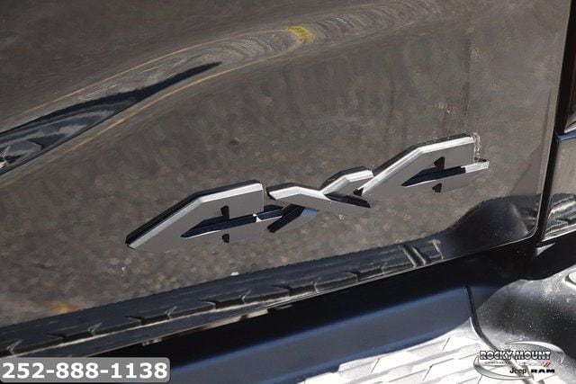 2026 RAM 2500 Big Horn - Photo 9