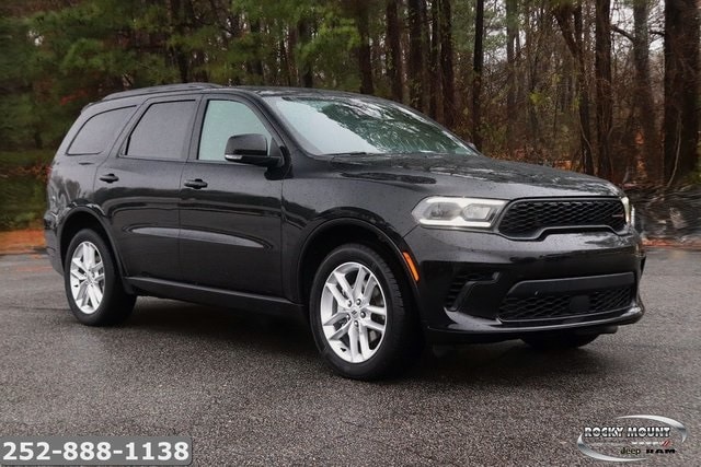 2024 Dodge Durango GT's photo