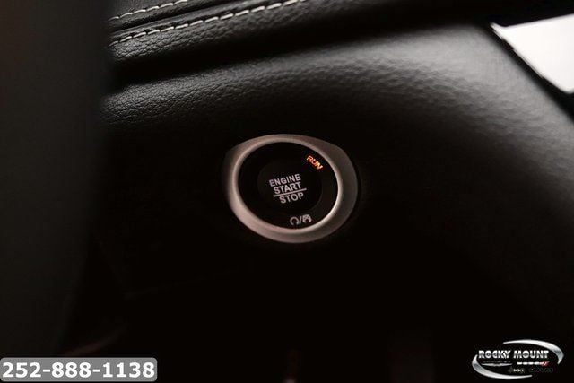 2026 Chrysler Pacifica Select - Photo 22