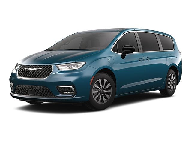 2024 Chrysler Pacifica Hybrid Select PHEV's photo