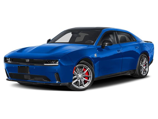 2026 Dodge Charger R/T AWD's photo