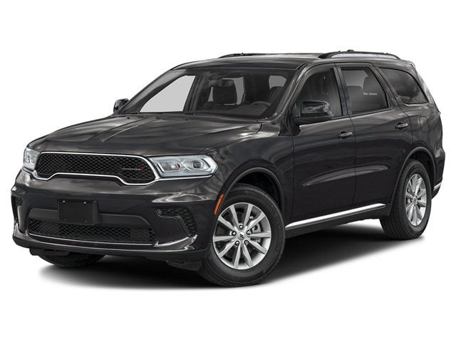 2026 Dodge Durango GT's photo
