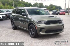 2026 Dodge Durango GT AWD HEMI V8 Sport Utility