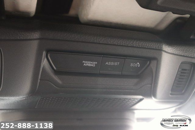 2026 Jeep Wrangler 4-Door Sahara - Photo 30