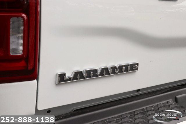 2026 RAM 2500 Laramie - Photo 9