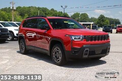 2026 Jeep Cherokee LAREDO 4X4 Sport Utility