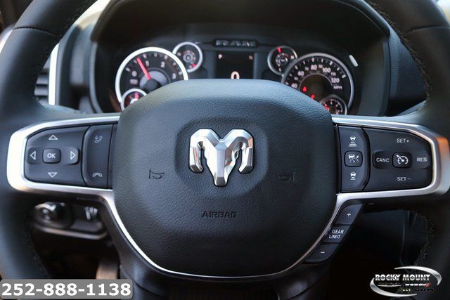 2026 RAM 2500 Big Horn - Photo 18
