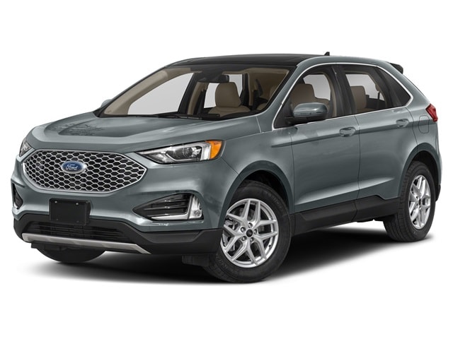 2024 Ford Edge SEL's photo