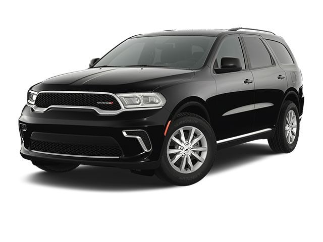 2023 Dodge Durango SXT Launch Edition RWD's photo