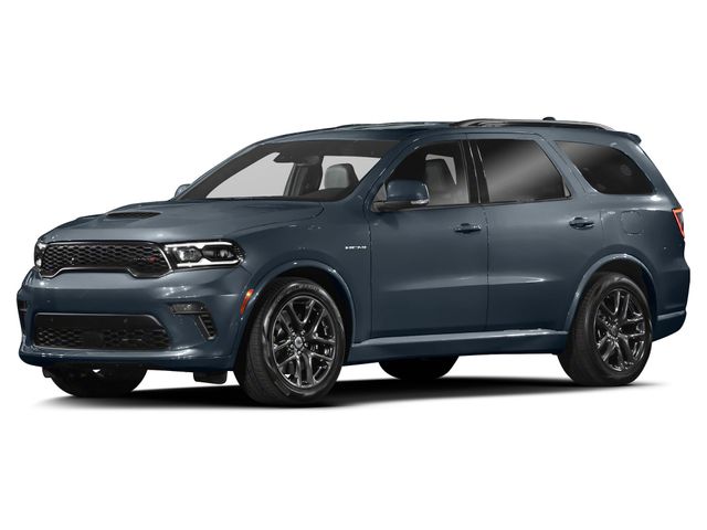2021 Dodge Durango GT RWD's photo