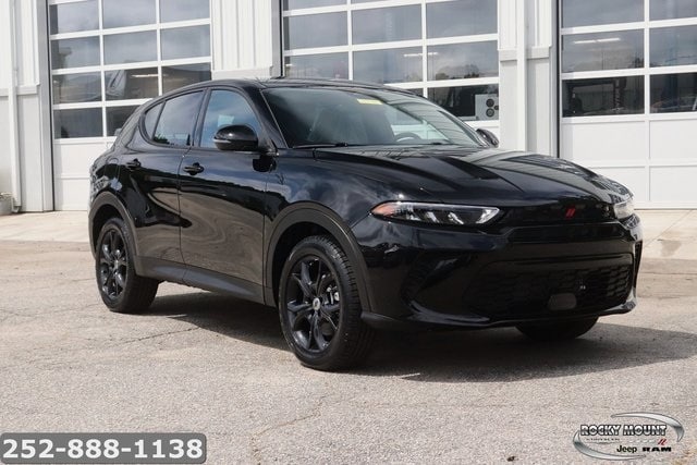 2025 Dodge Hornet SUV 