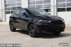 2025 Dodge Hornet GT AWD SUV