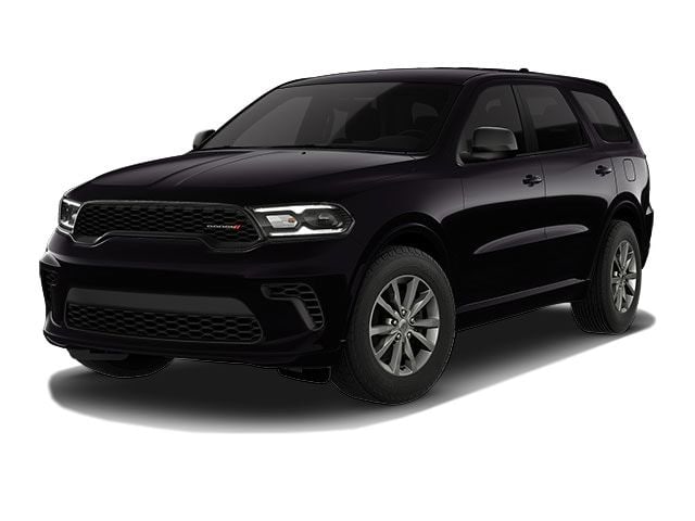 2026 Dodge Durango GT RWD's photo