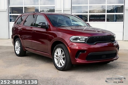 2024 Dodge Durango GT Plus SUV