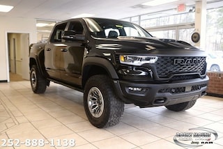 2026 Ram 1500 RHO CREW CAB 4X4 5'7 BOX Pickup