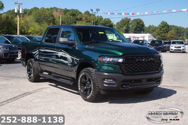  Ram 1500