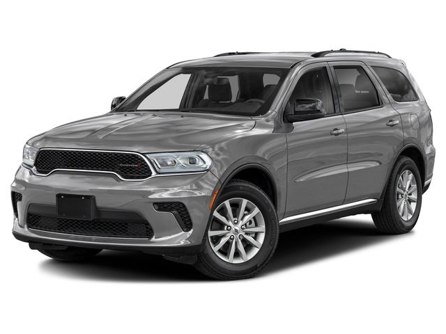 2024 Dodge Durango's photo