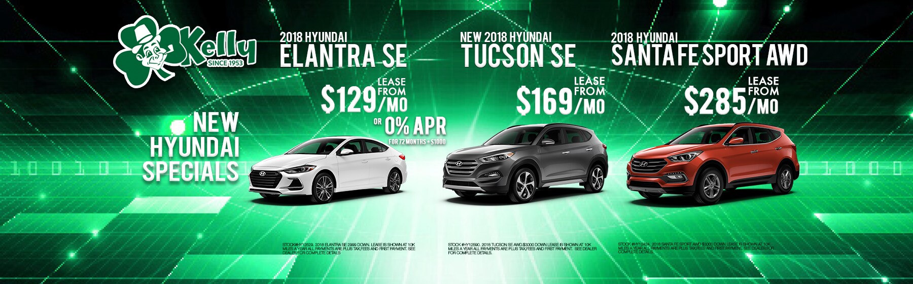 Mike Kelly Automotive Group New Kia, Chevrolet, CADILLAC, Hyundai