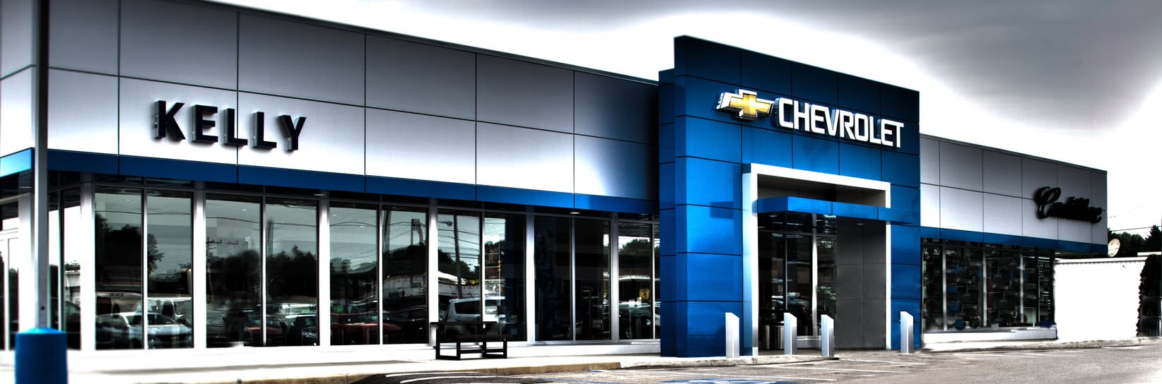 Mike Kelly Automotive Group New CADILLAC, Kia, Toyota