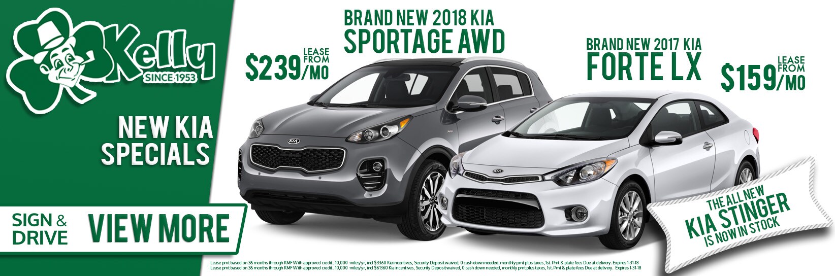 Mike Kelly Automotive Group New Kia, Chevrolet, CADILLAC, Hyundai