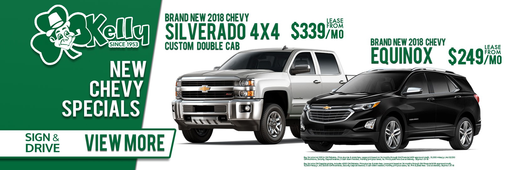 Mike Kelly Automotive Group New Kia, Chevrolet, CADILLAC, Hyundai