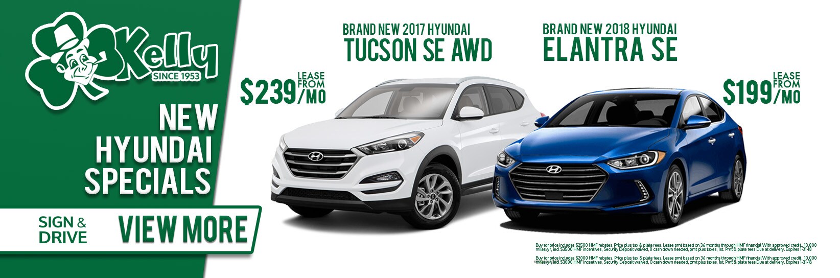 Mike Kelly Automotive Group New Kia, Chevrolet, CADILLAC, Hyundai