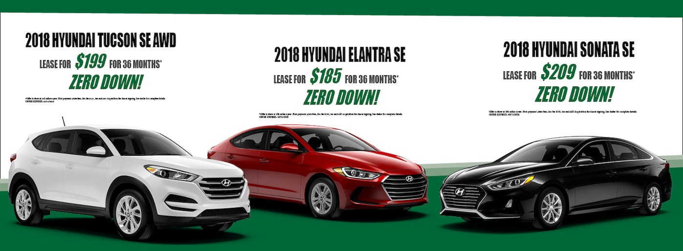 Mike Kelly Hyundai New Hyundai dealership in Butler, PA 16002