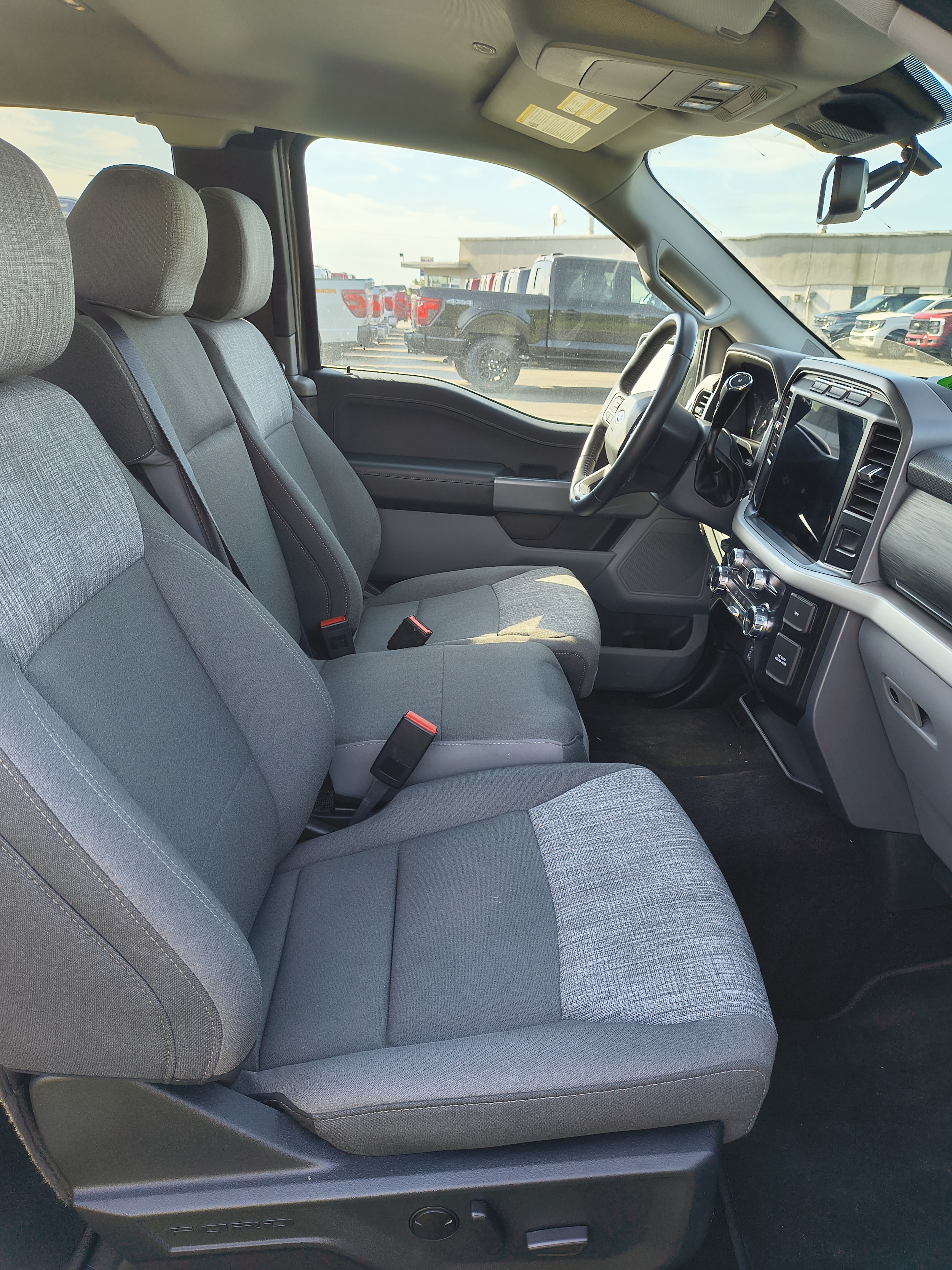 2022 Ford F-150 XLT - Photo 6