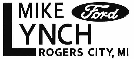 Mike Lynch Inc.
