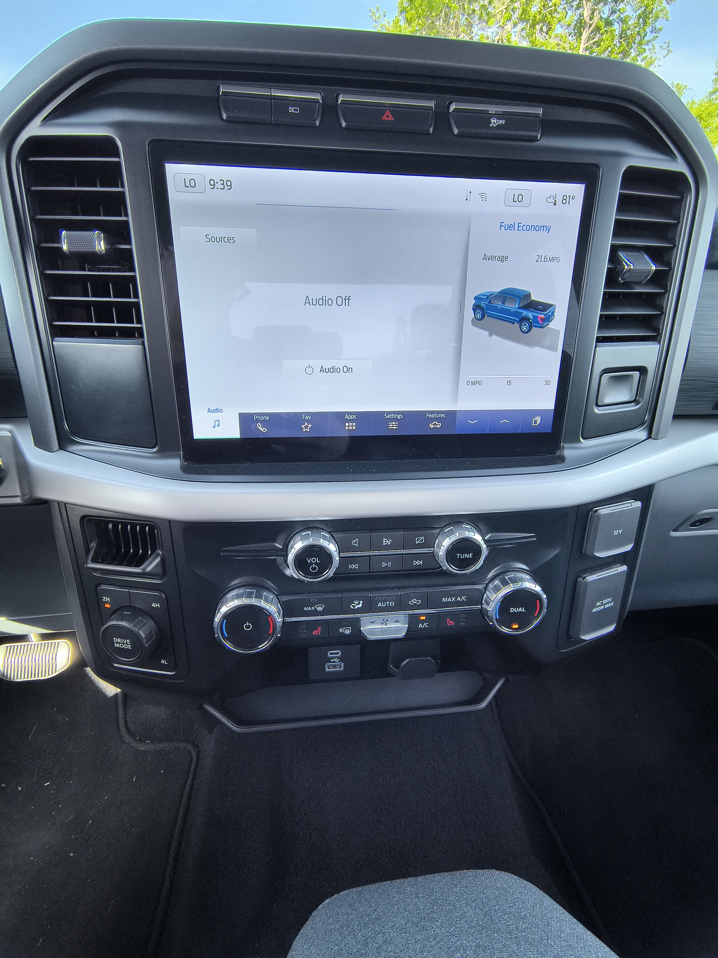 2022 Ford F-150 XLT - Photo 9