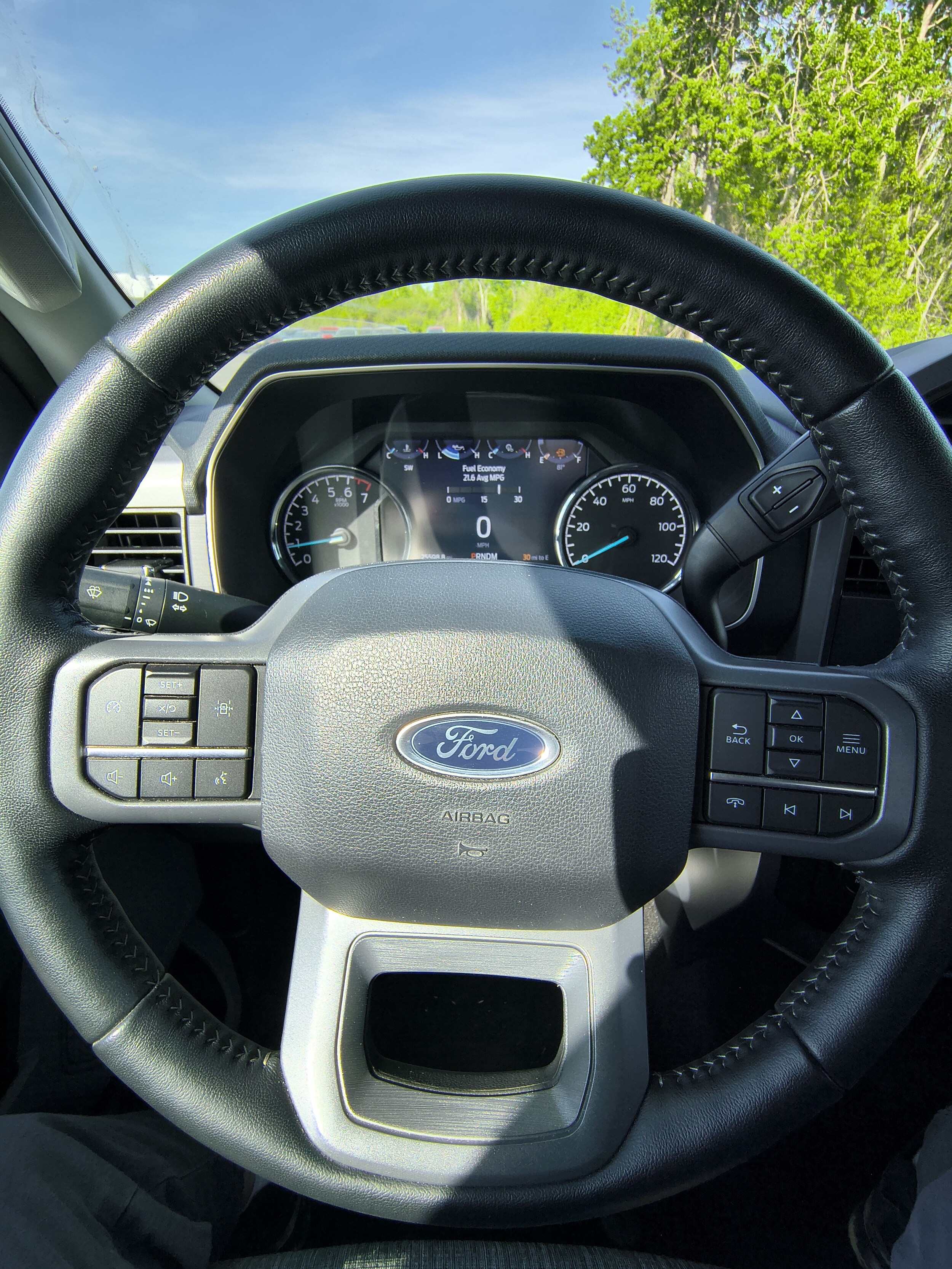 2022 Ford F-150 XLT - Photo 8
