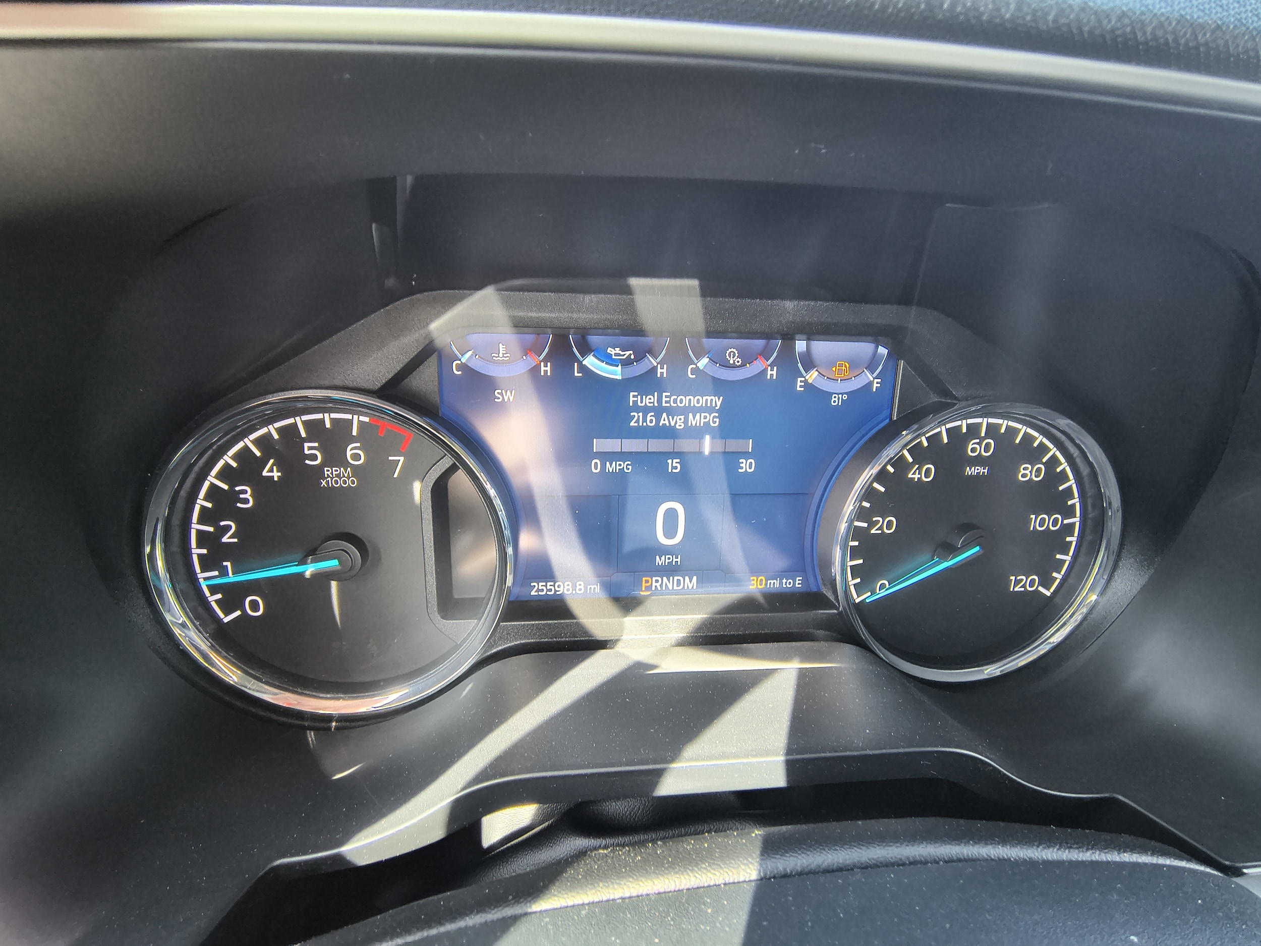 2022 Ford F-150 XLT - Photo 10
