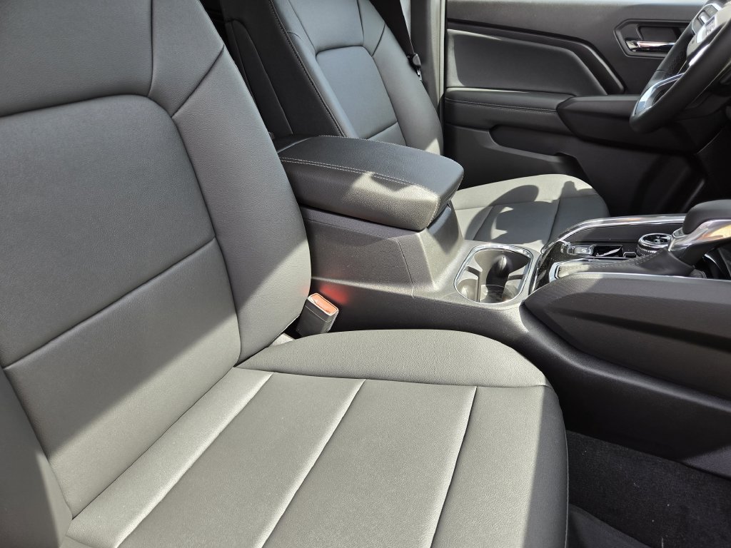 2026 GMC Canyon Elevation - Photo 9